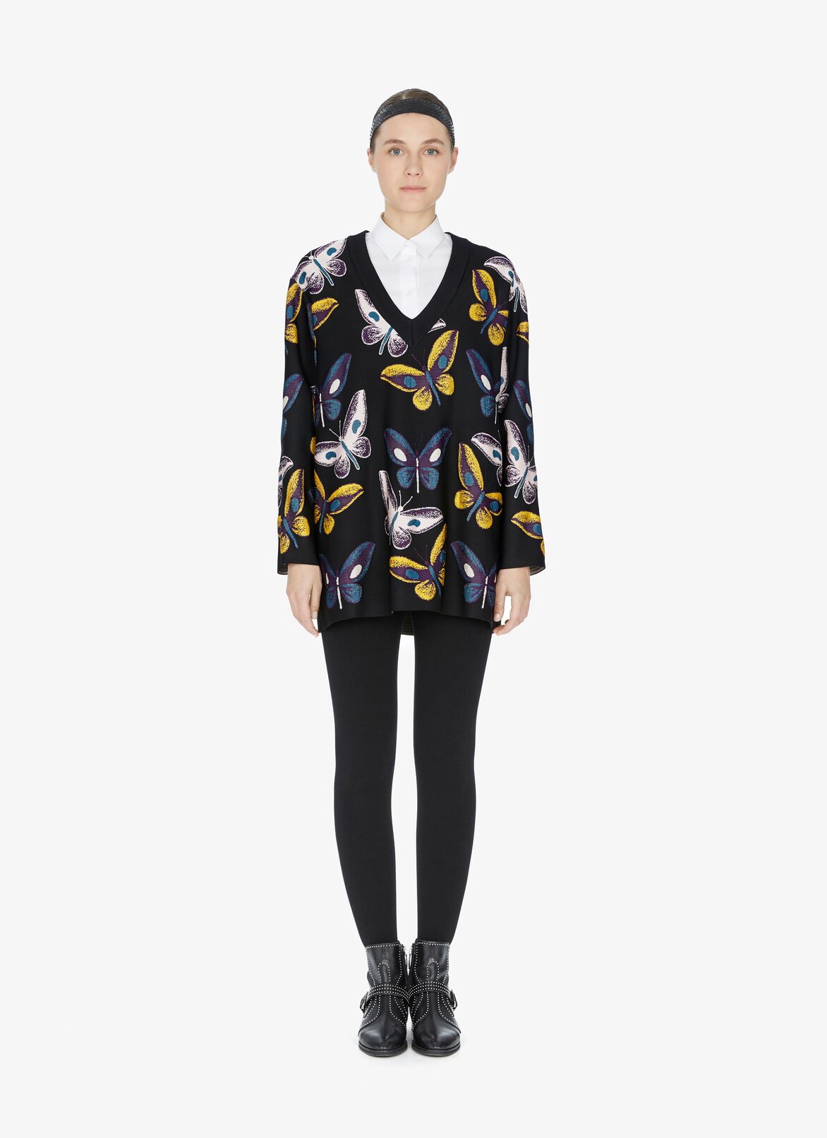 Tops ALAÏA MULTICOLOR TOPS